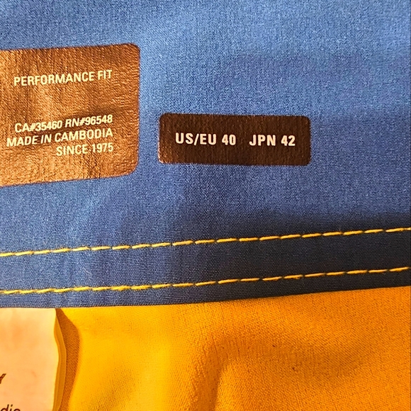 Oakley Board Shorts Size: 40 - Picture 4 of 5